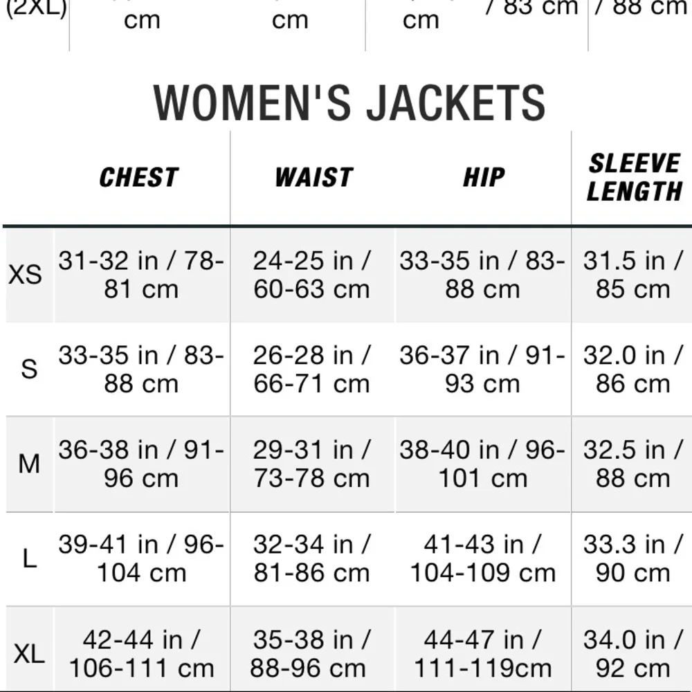 The North Face north face